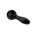 Grav Spoon Pipe Assoted Color / Smoke